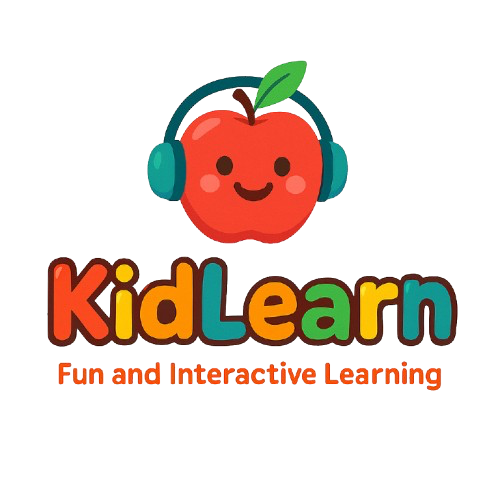 Kids Learn logo